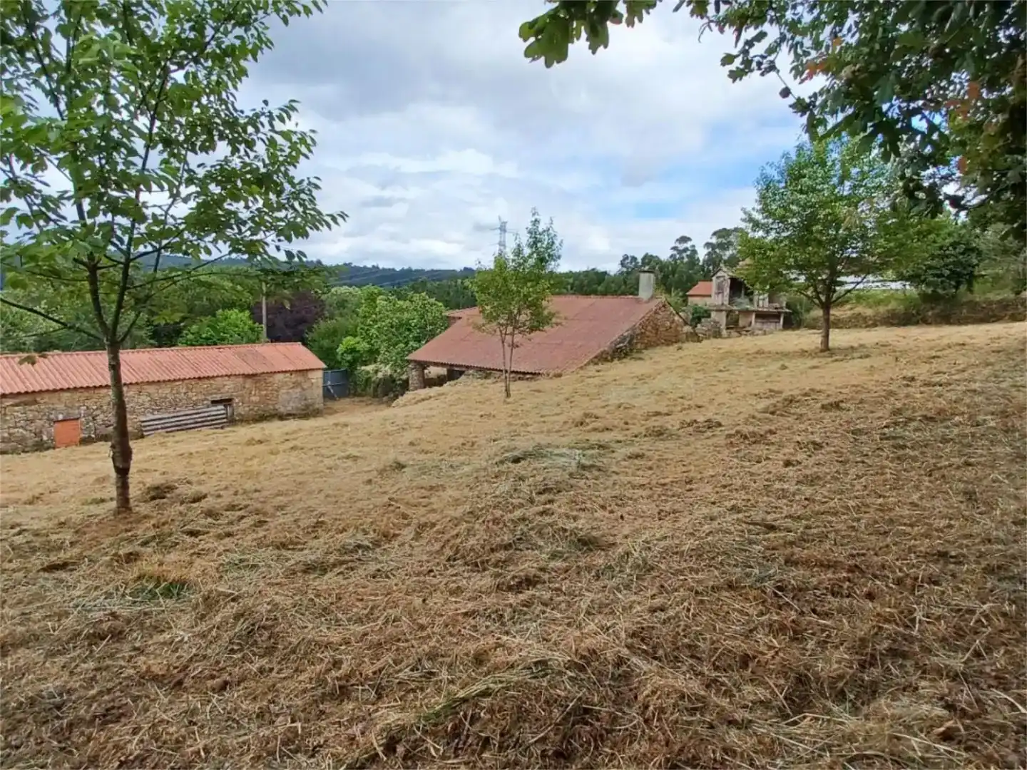 Casa o chalet en venta en Silleda