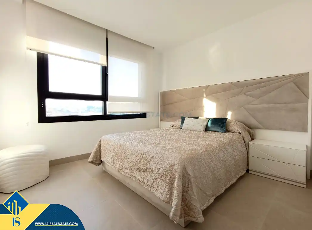House with pool for sale in Benijófar, imagen 7