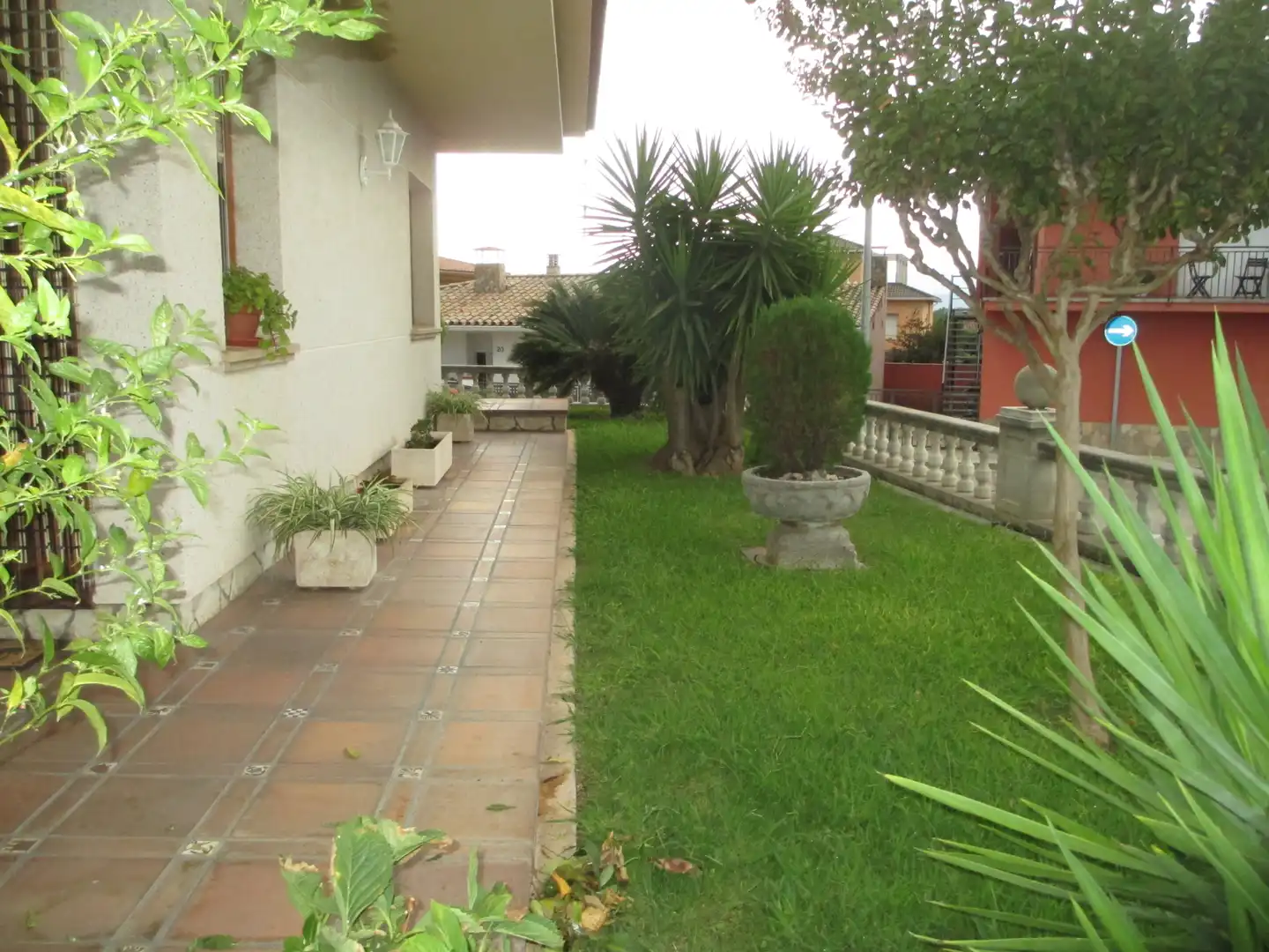 Detached house with garden for sale in Breda, imagen 50
