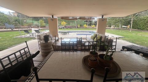 Foto 4 de Casa o xalet en venda a Bonanza, Boadilla del Monte