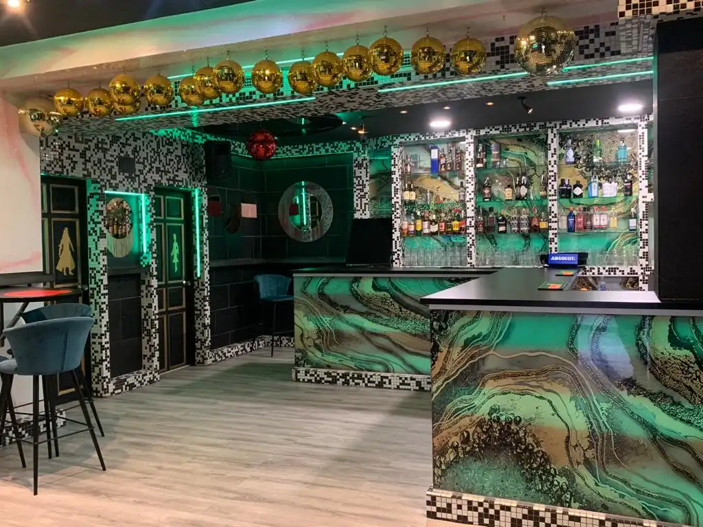 Local en venta en San Lorenzo de El Escorial con Aire acondicionado