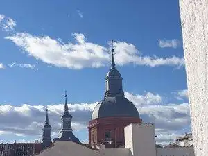 Apartments for rent in QUIÑONES, 7, Adelfas