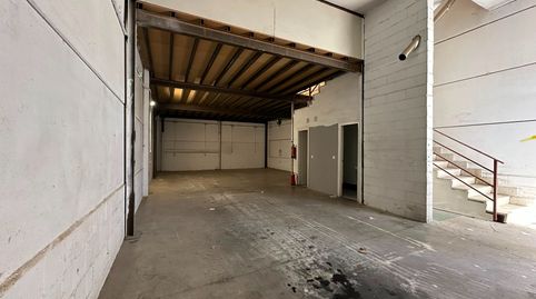Foto 5 von Fabrikhallen zur Miete in Calle Salzburgo, 3, Europolis, Las Rozas de Madrid