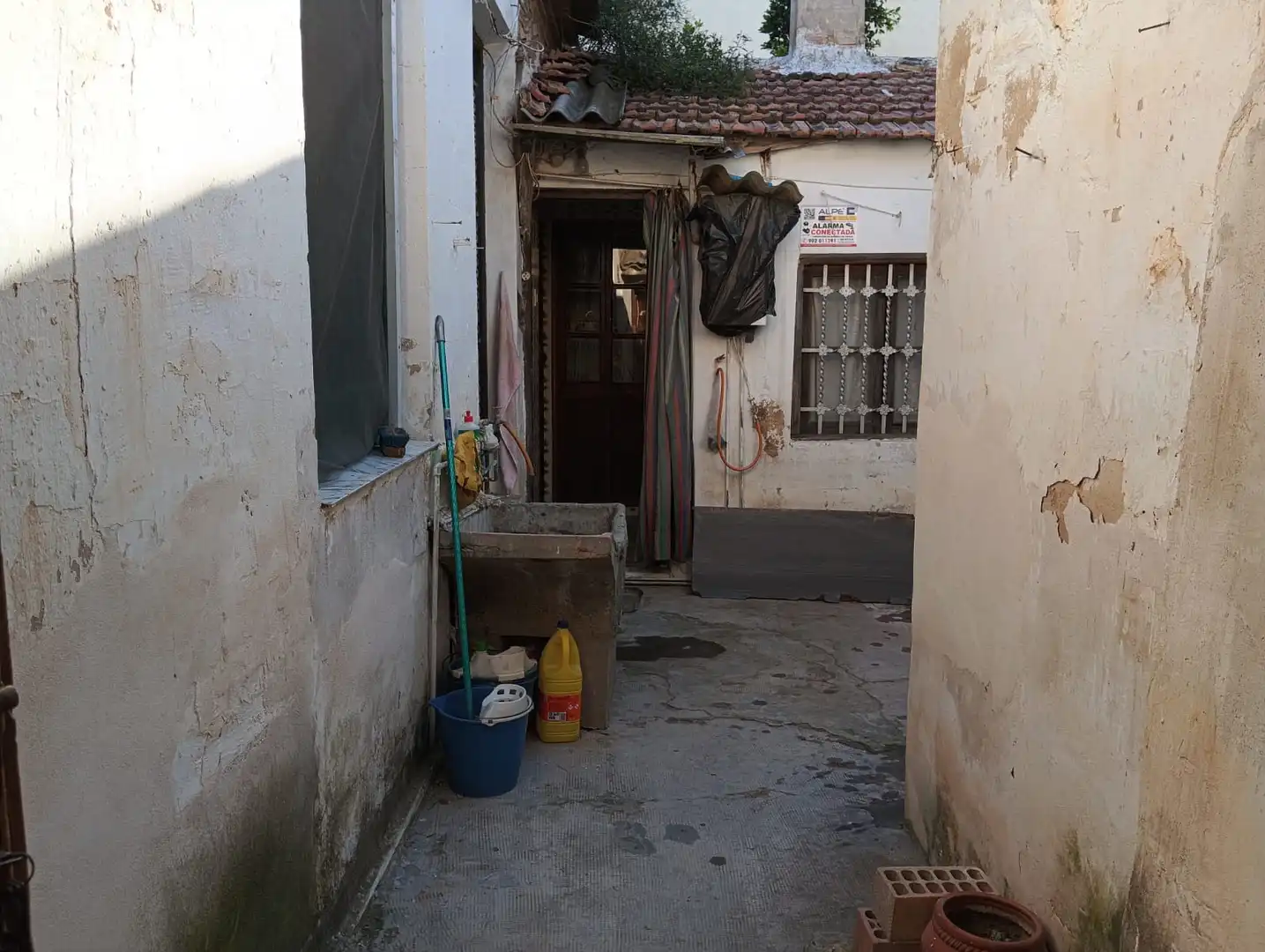 Casa en venda a Calle Independencia, imagen 2