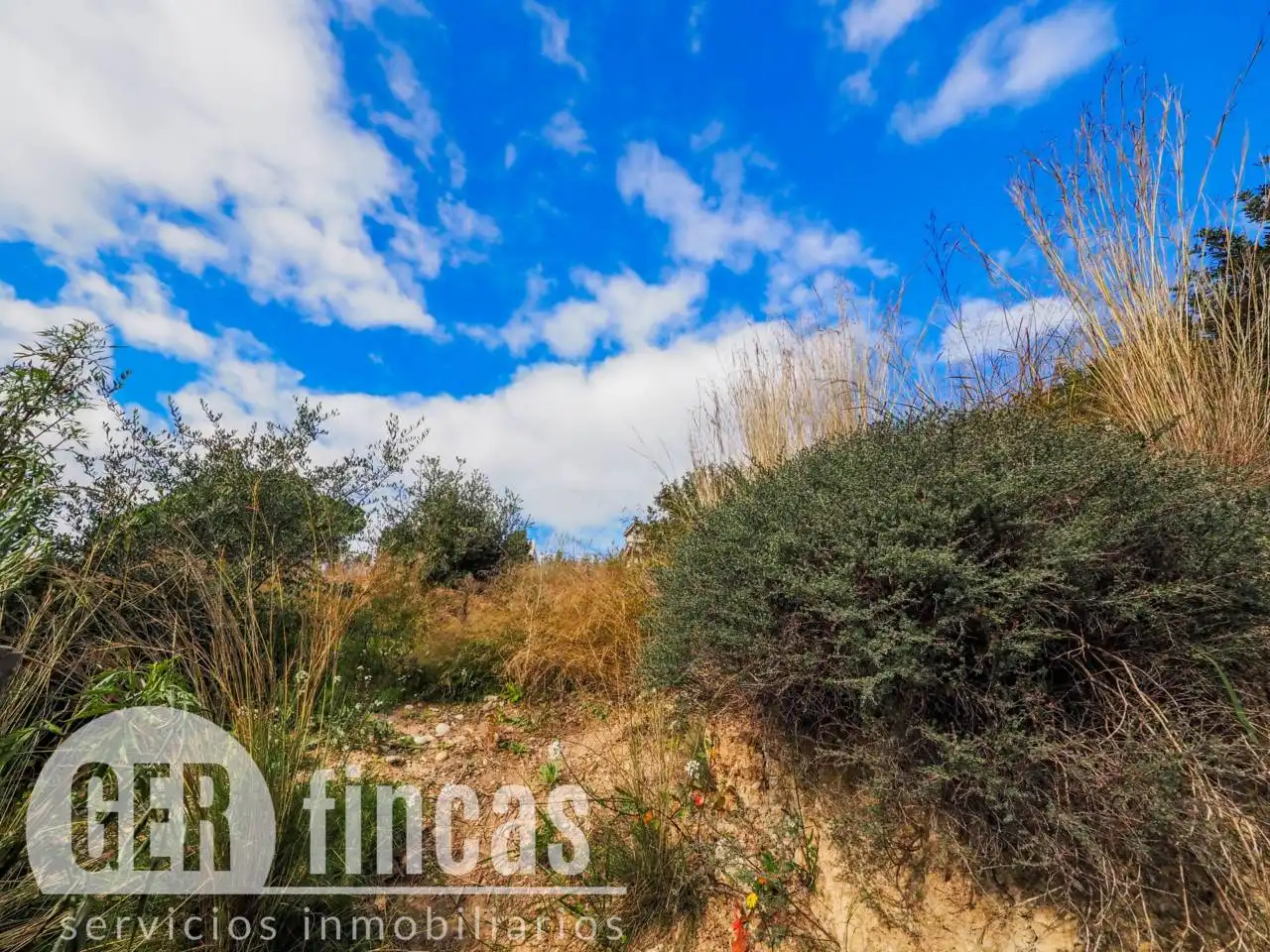 Terreno industrial en venta en Rubí