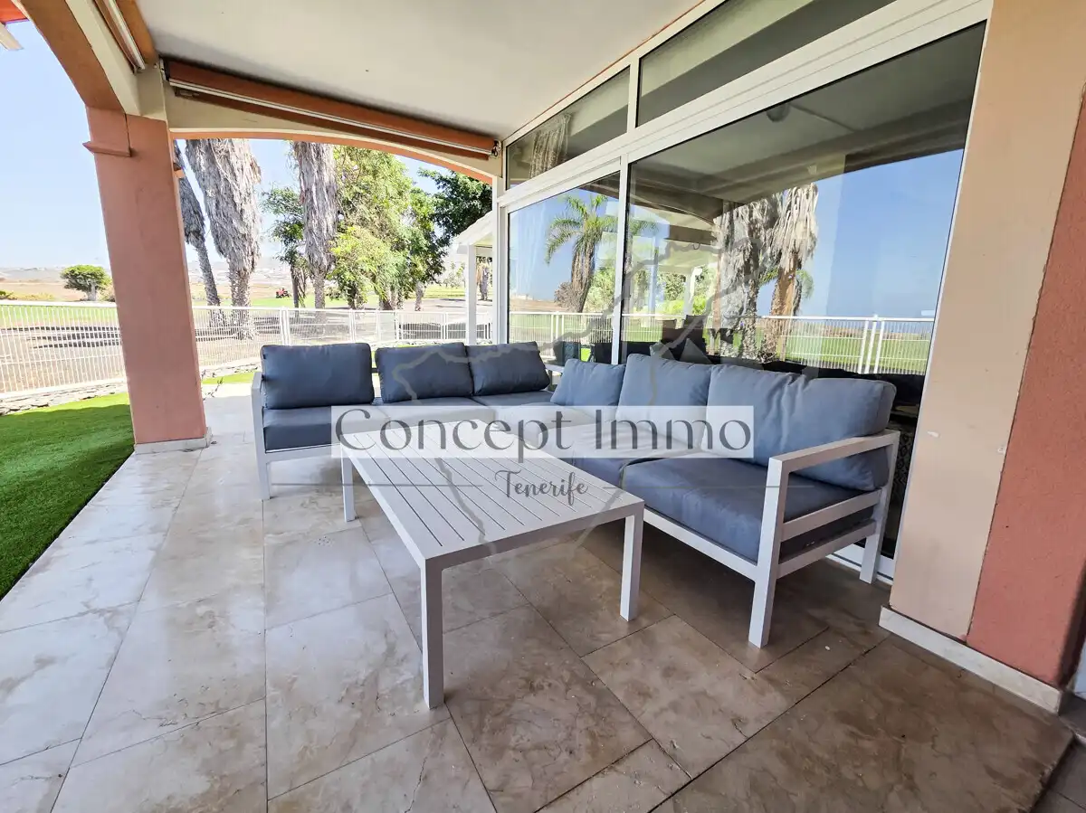 Detached homes for sale in Calle Tajore, Playa de Fañabé