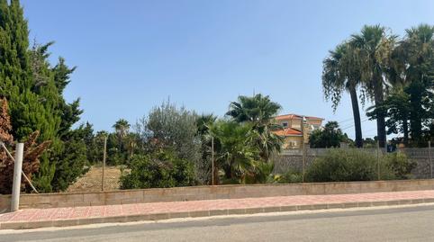 Foto 5 de Terreno industrial en venta en Camí Real de Gandia, 13, Els Poblets, Alicante