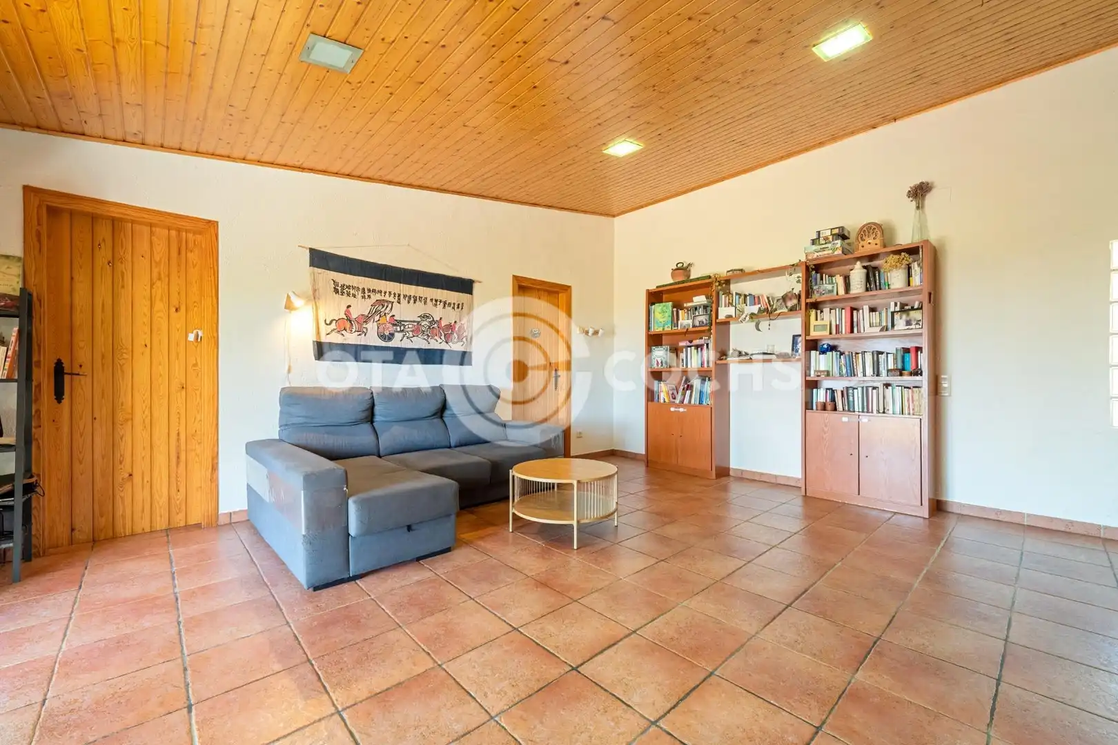 Country homes for sale in Partida COSTES, Botarell