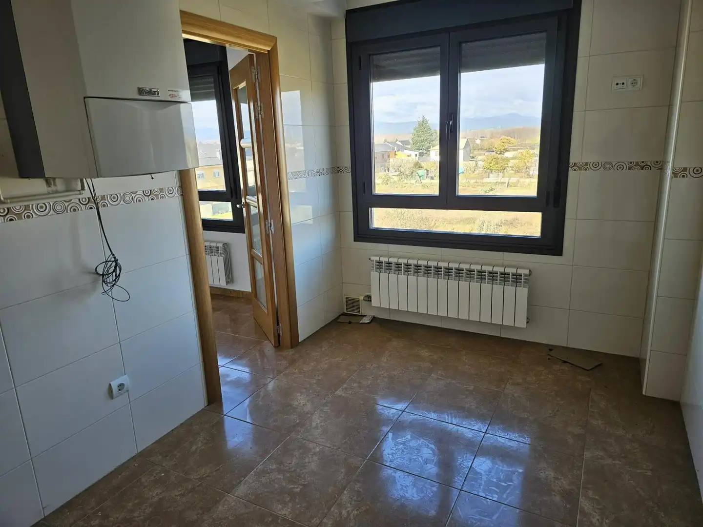 Dormitori de Dúplex en venda en Ponferrada amb Calefacció i Traster