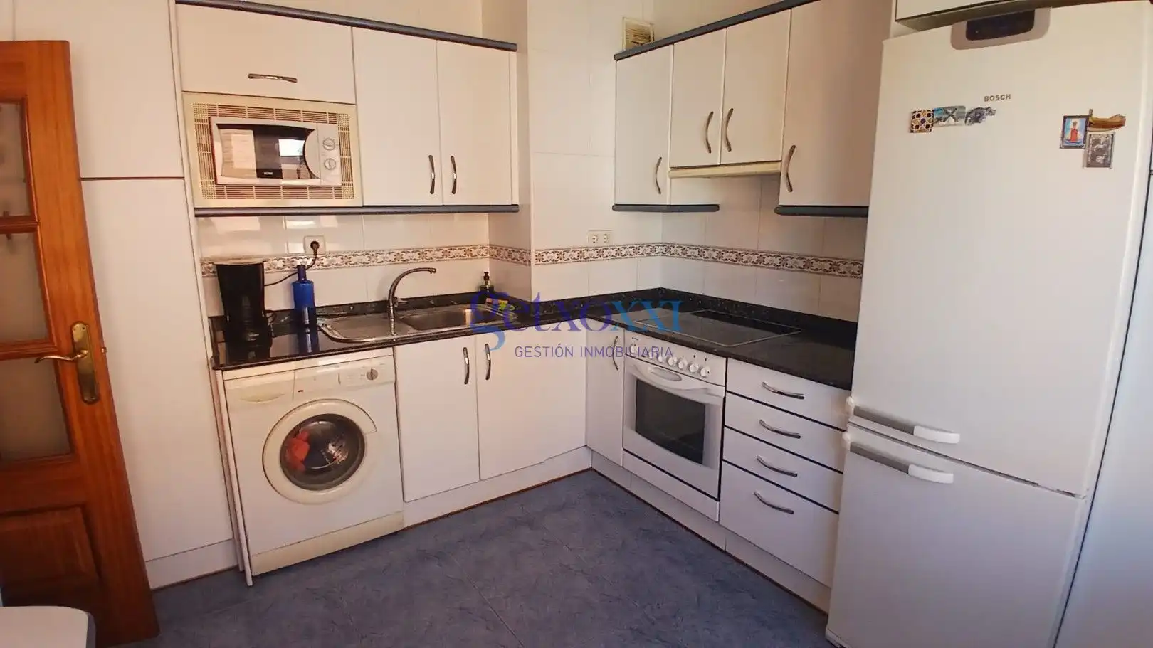 Flat with lift for sale in Las Arenas, imagen 19