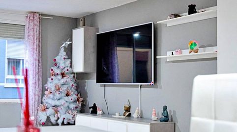 Foto 5 de Planta baja en venta en Calle de San Isidro, Avenida Alemania-Italia, Vila-real