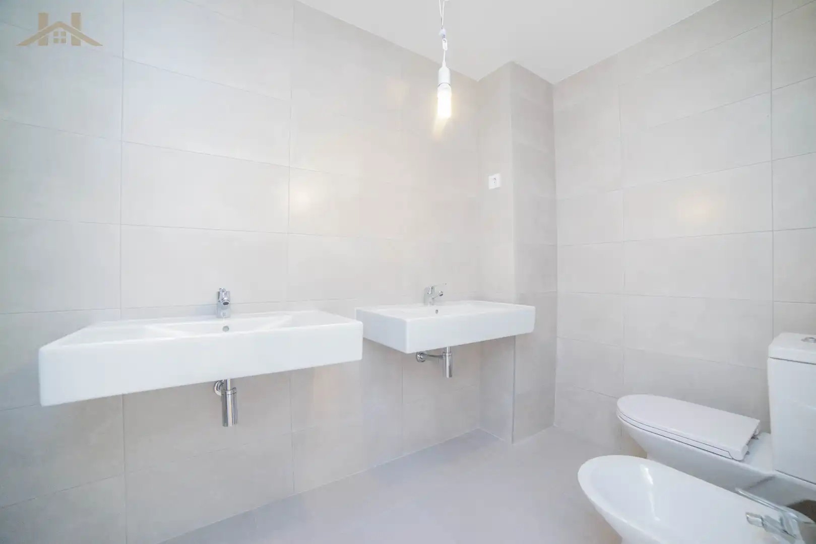 Baño de Piso en venta en Rivas-Vaciamadrid con Aire acondicionado, Calefacción y Terraza