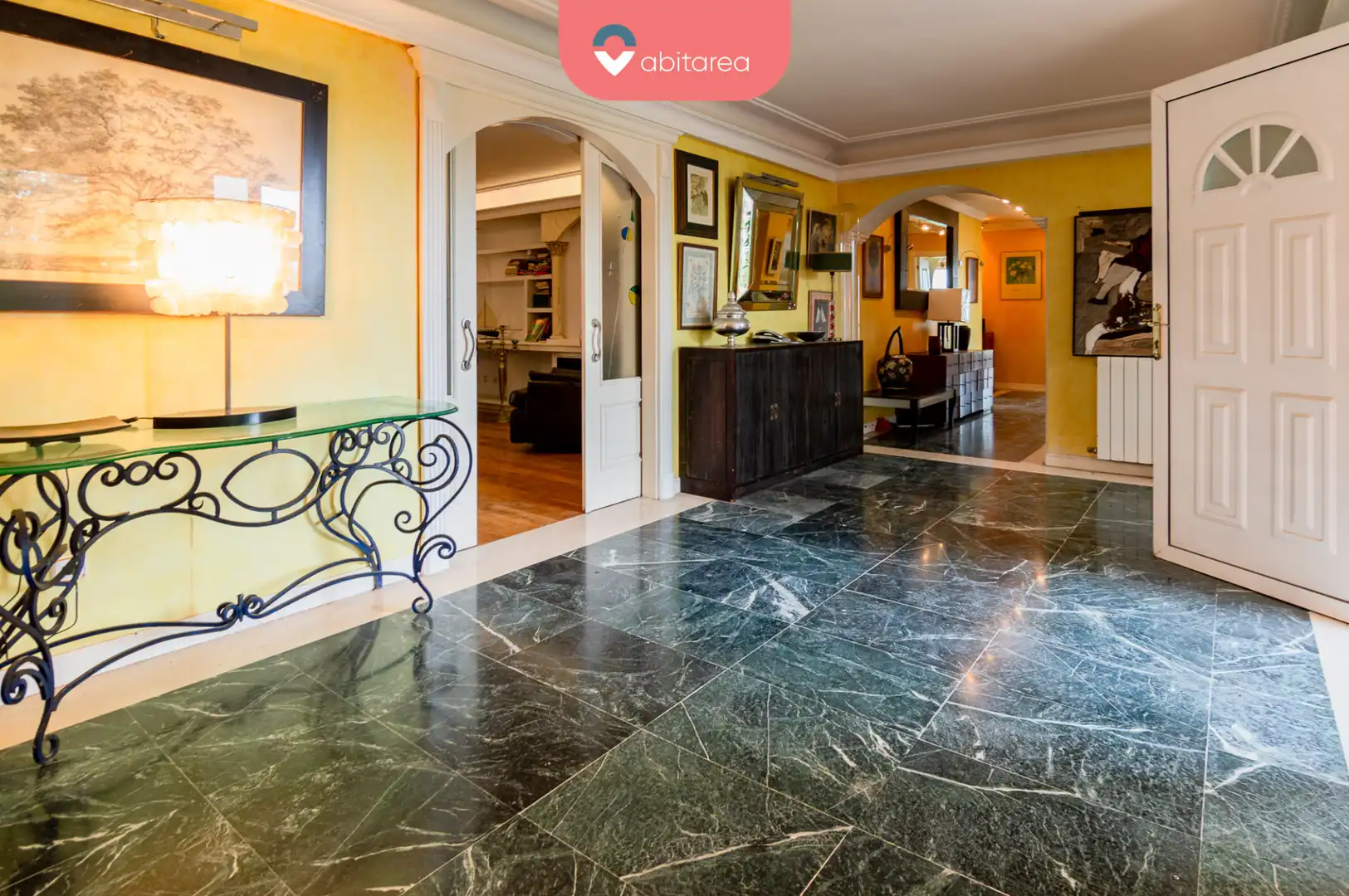 Casa o chalet en venta en Santa Cruz de Bezana con Calefacción, Jardín privado y Parquet