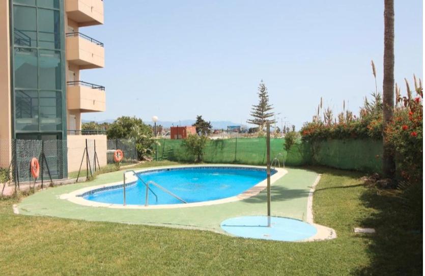 Foto 1 de Pis de lloguer a Urbanizacion Playa Linda, Benajarafe, Málaga