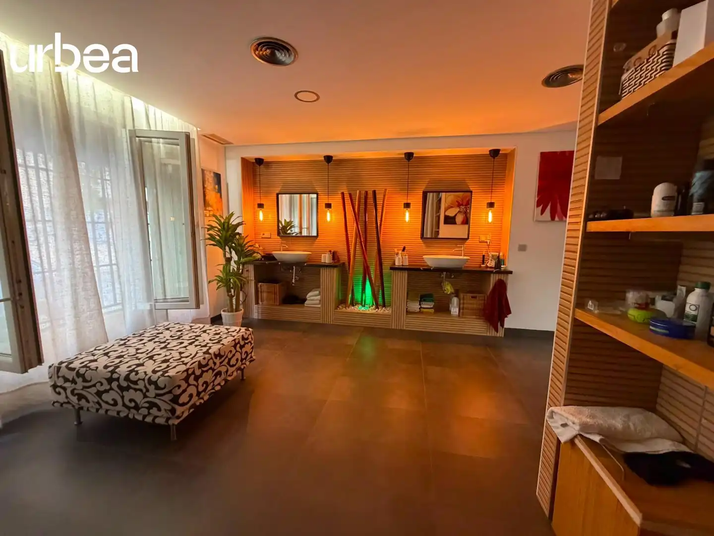 Planta baja en venta en Málaga con Aire acondicionado