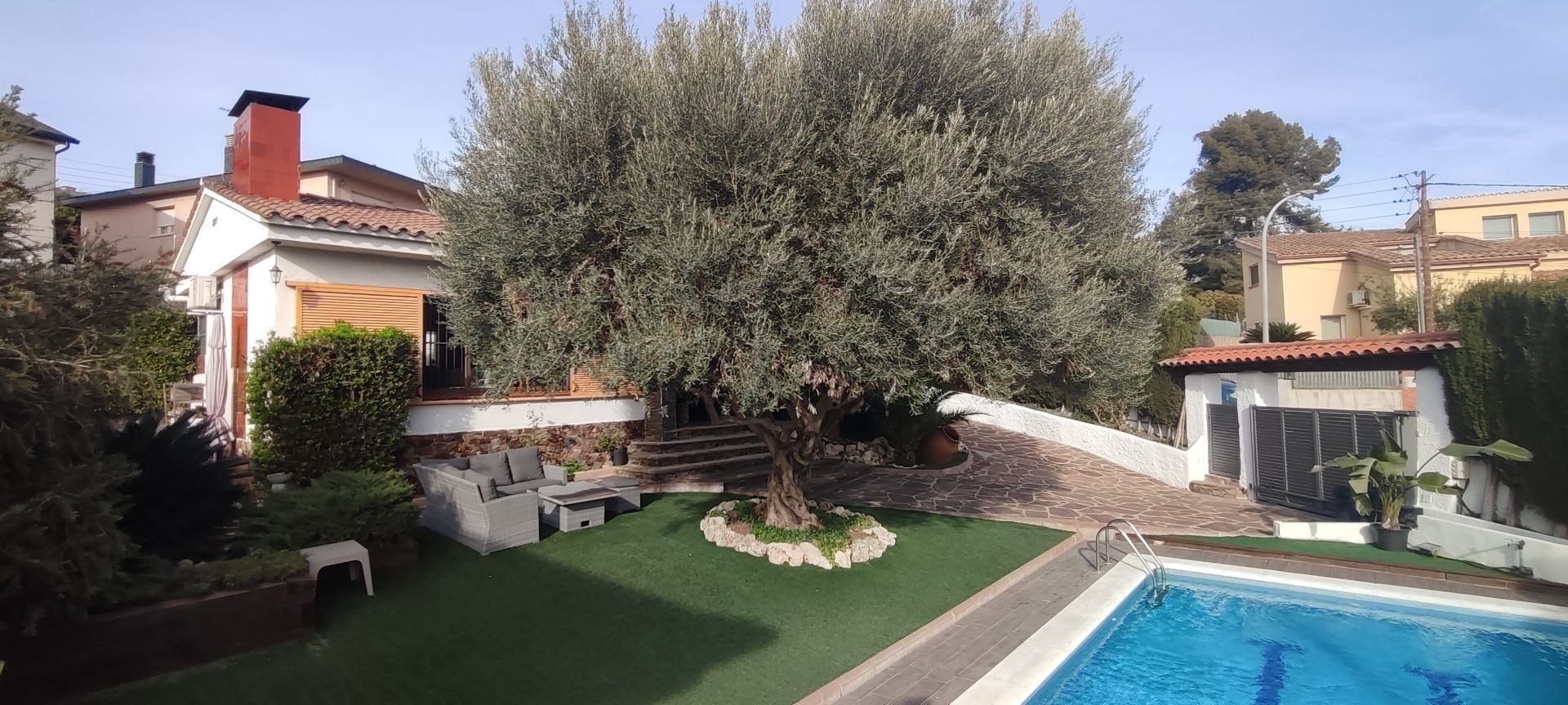 Casa o xalet en venda