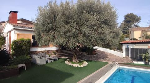 Foto 3 de Casa o xalet en venda a Lliçà de Vall, Barcelona