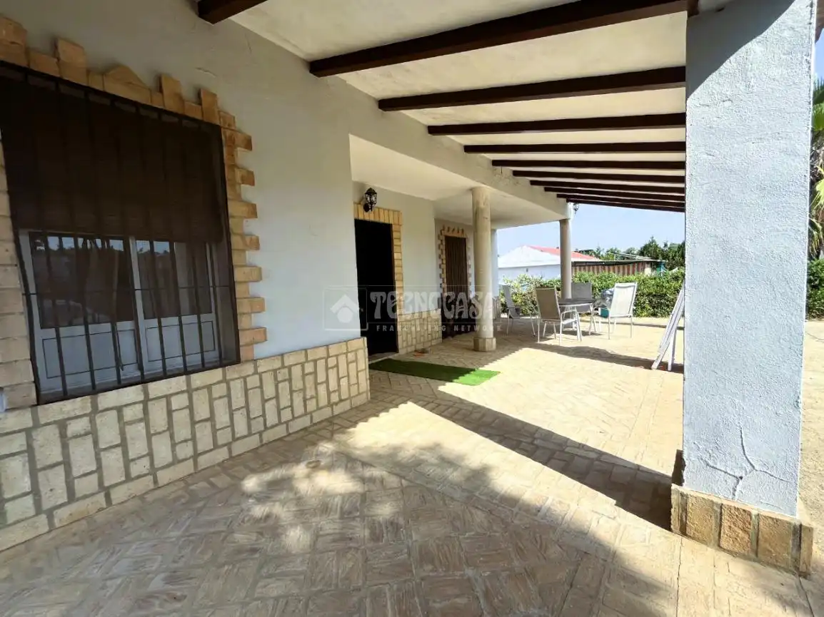 Casa o chalet en venta en Pilas