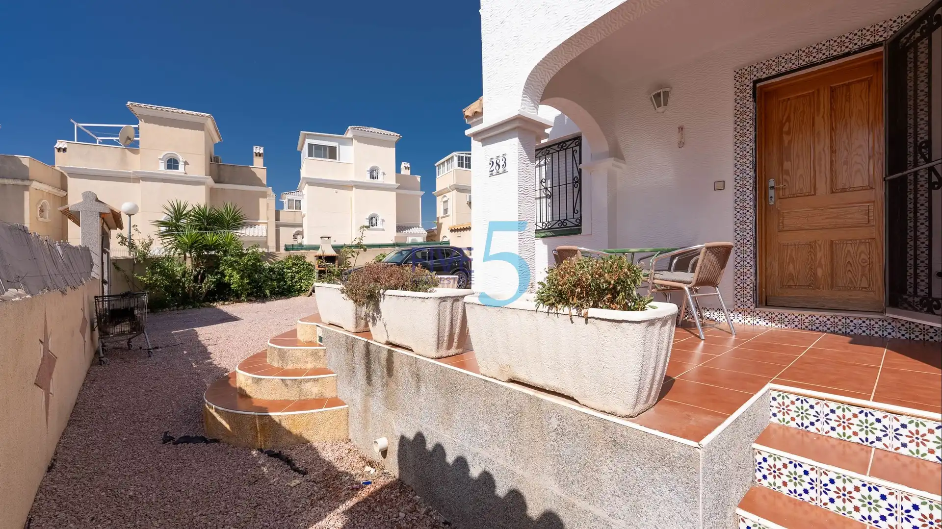 Casa con terrazza in vendita a Orihuela Costa, imagen 26