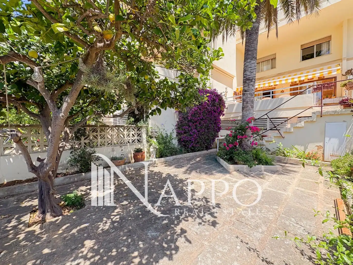 Duplex avec jardin à vendre à Del Barranc, imagen 26