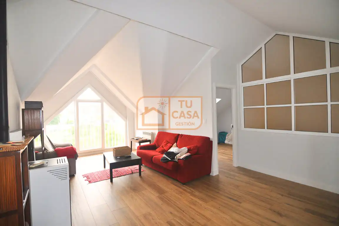 Reihenhaus mit Garten zum Verkauf in Calle Carlos Callejo, imagen 16