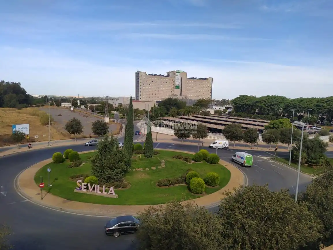 Terreno residencial en venta en Bellavista - La Palmera