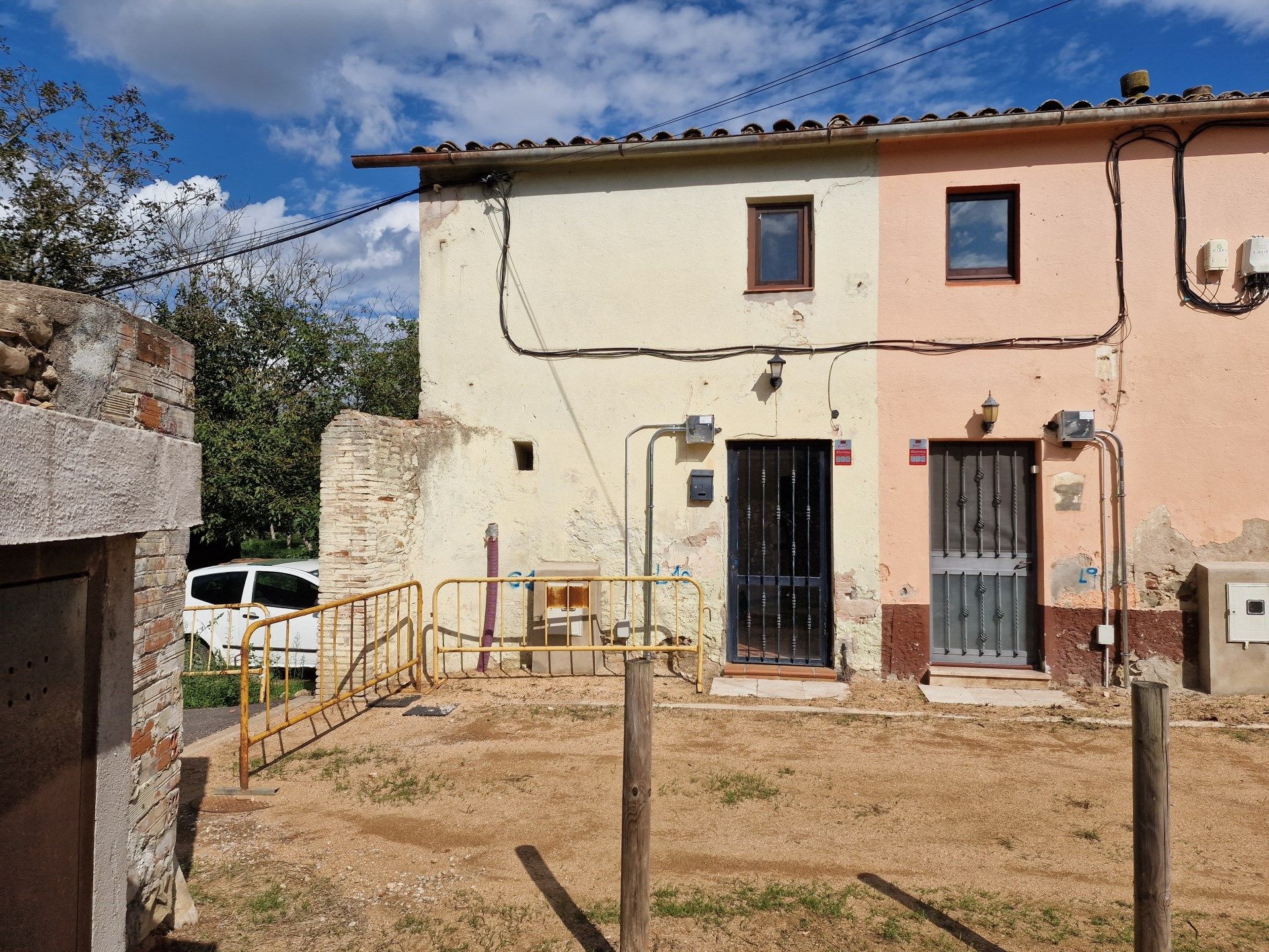 Finca rústica en venda a MAJOR (Can Ribes), Bescanó