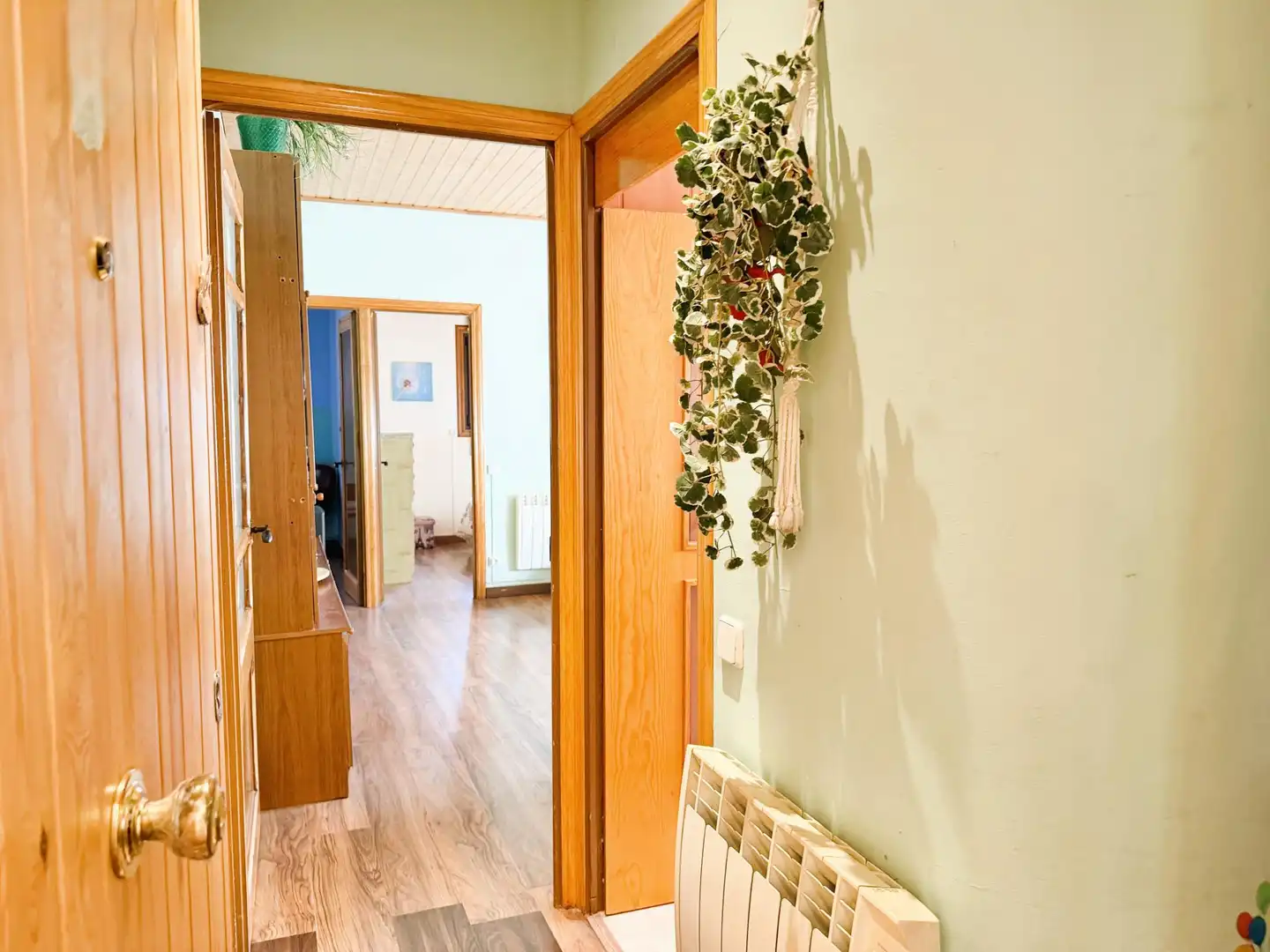 Flat for sale in Guardiola de Berguedà  with Heating, Furnished and TV