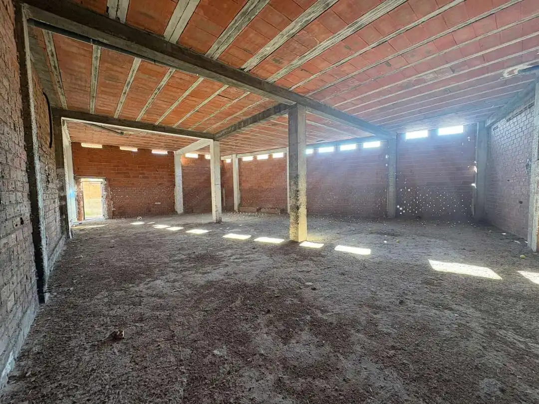 Local commercial à vendre à Calle Cruz Verde, imagen 6