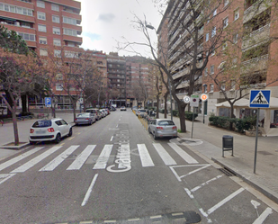 Vista exterior de Pis en venda en  Barcelona Capital