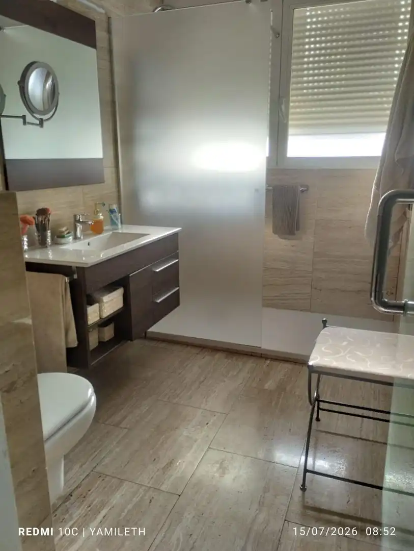 Penthouse with terrace for sale in Benalúa - Babel, imagen 19