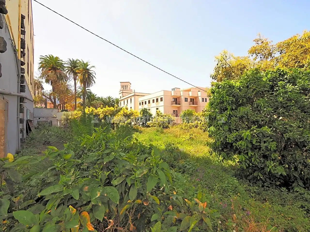 Houses for sale in La Orotava  with Private garden and Terrace