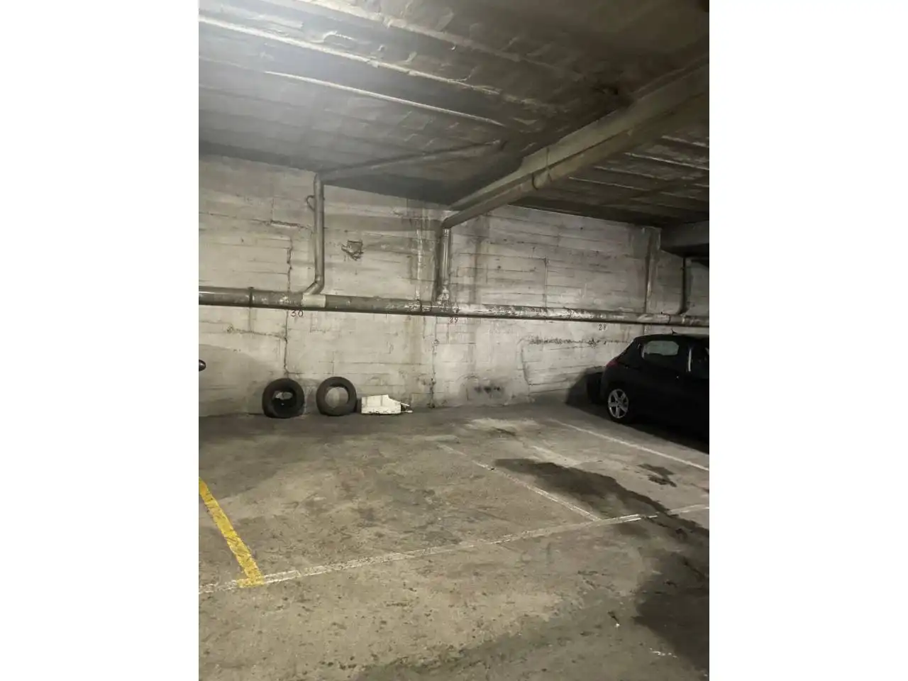 Parking for sale in Calle EUGENIO ARBONES, imagen 3