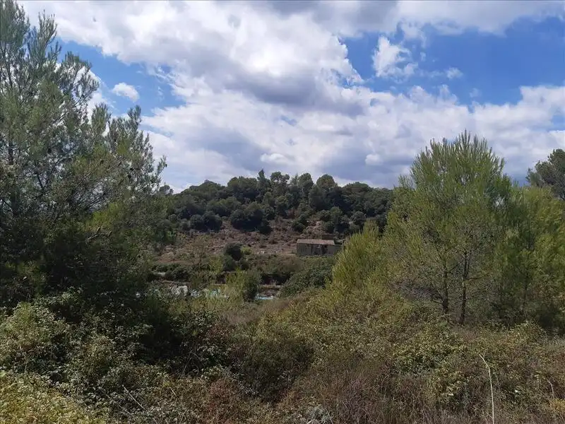 Terreny residencial en venda a Bateria, imagen 14