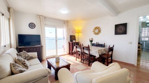 Foto 5 de Piso en venta en Avenida de Madrid, 16, Playa Levante, Benidorm