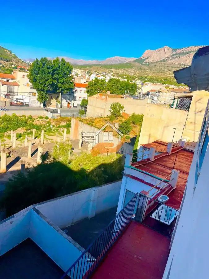 Terraced house with terrace for sale in Vélez-Rubio, imagen 7