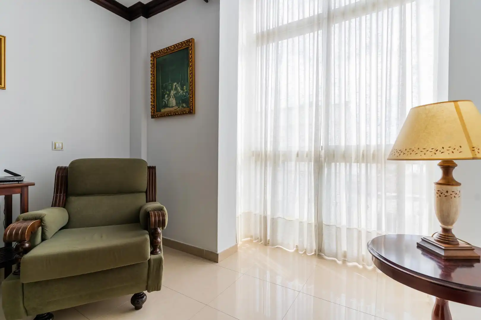 Apartamento en venta en La Banda - Campo de Fútbol