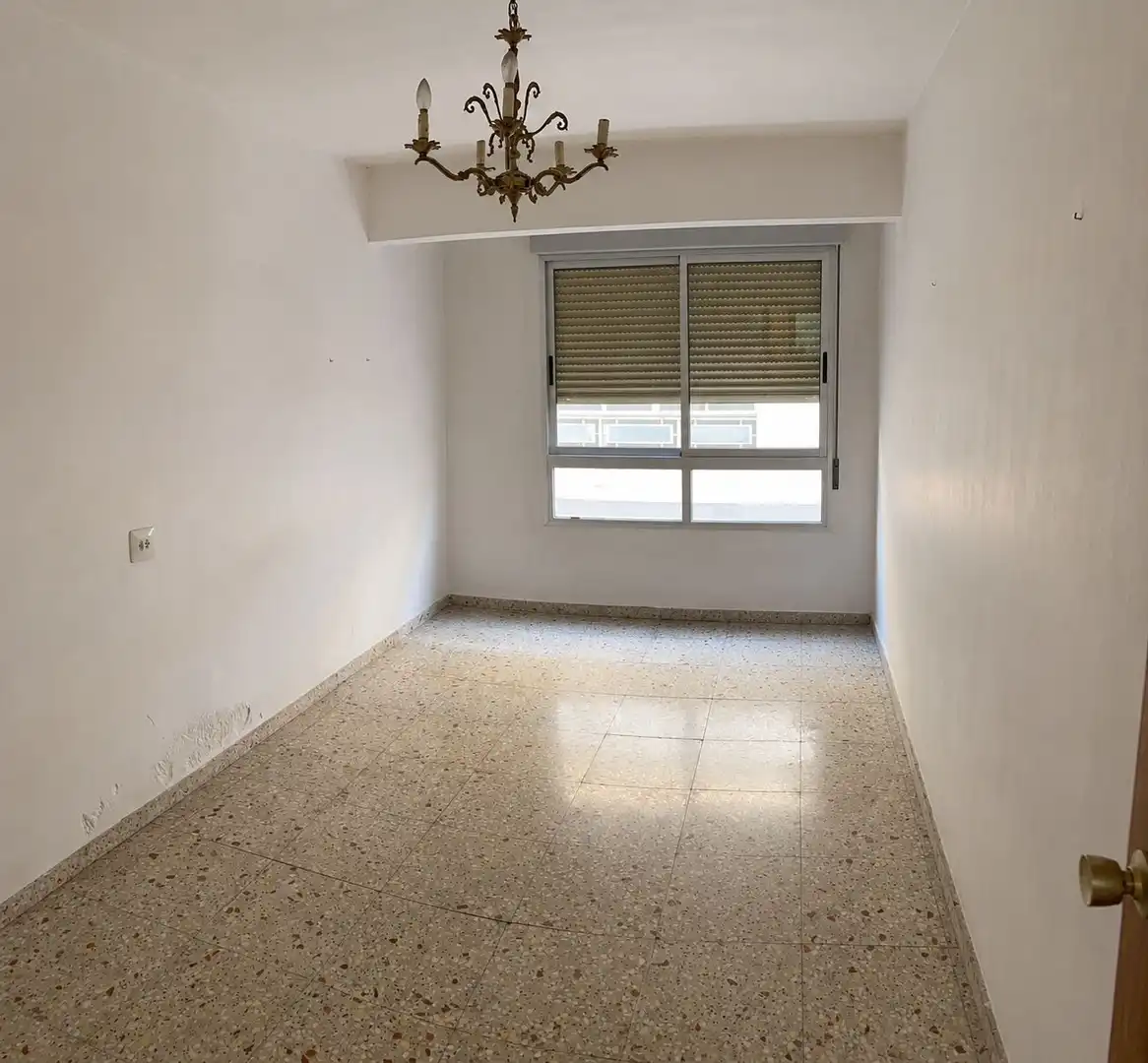 Bedroom of Flat for sale in Elda  with Balcony