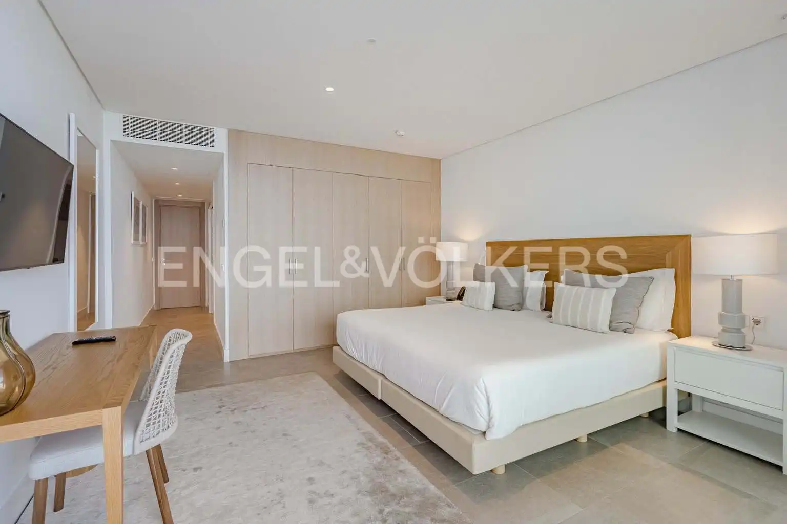 Wohnung mit Pool zum Verkauf in Abama, imagen 7