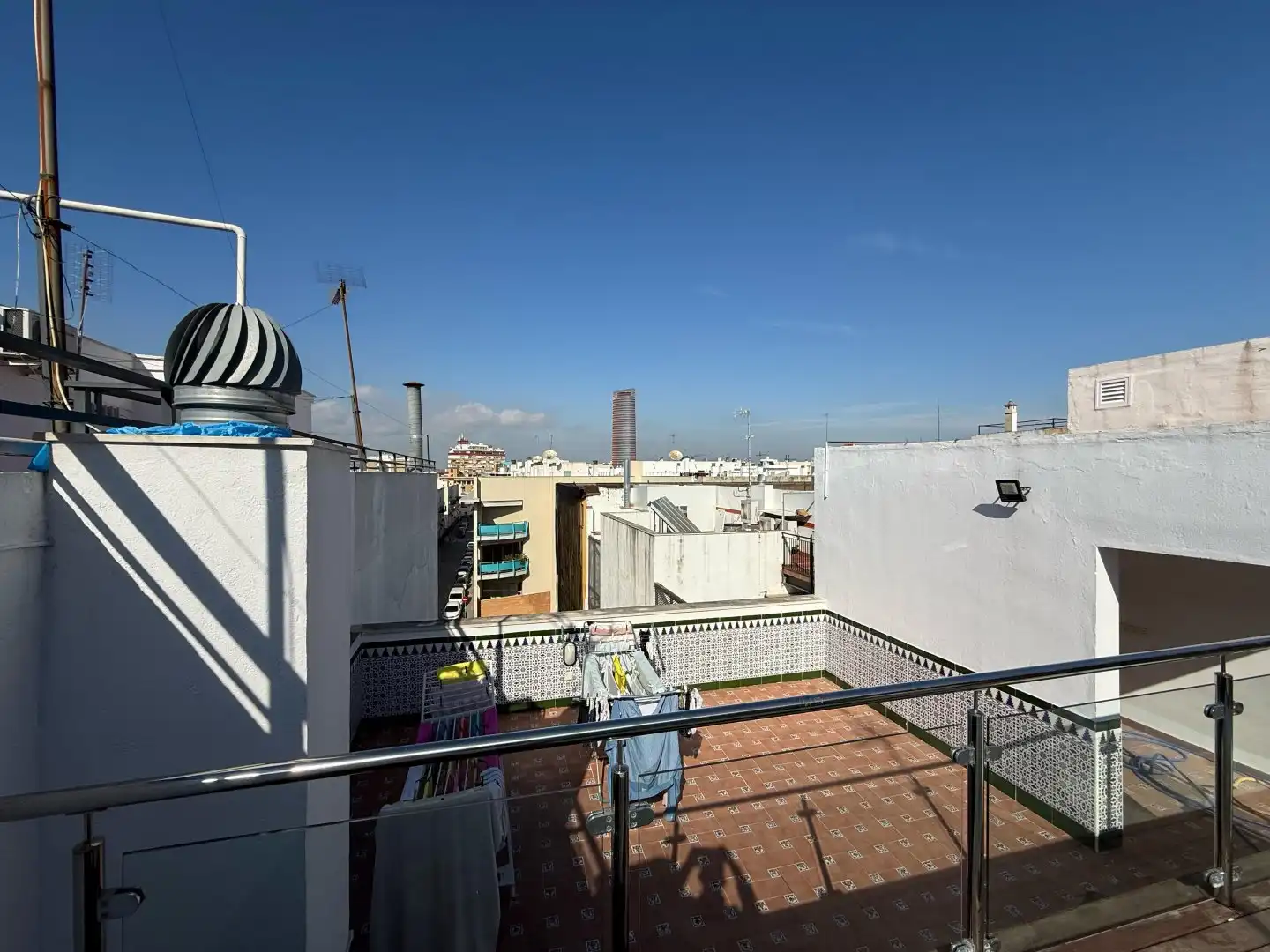 Duplexes for sale in Triana Oeste