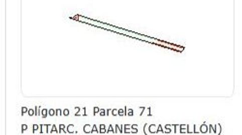 Photo 4 of Land for sale in Carrer la Senieta, 2, Ribera de Cabanes, Cabanes