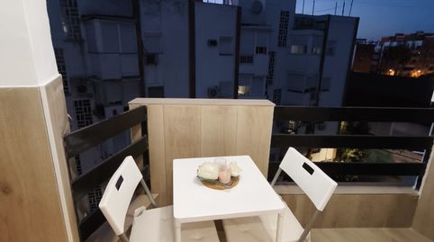 Photo 5 of Flat for rent in Avenida San Juan de la Salle, Cruz Roja, Sevilla Capital