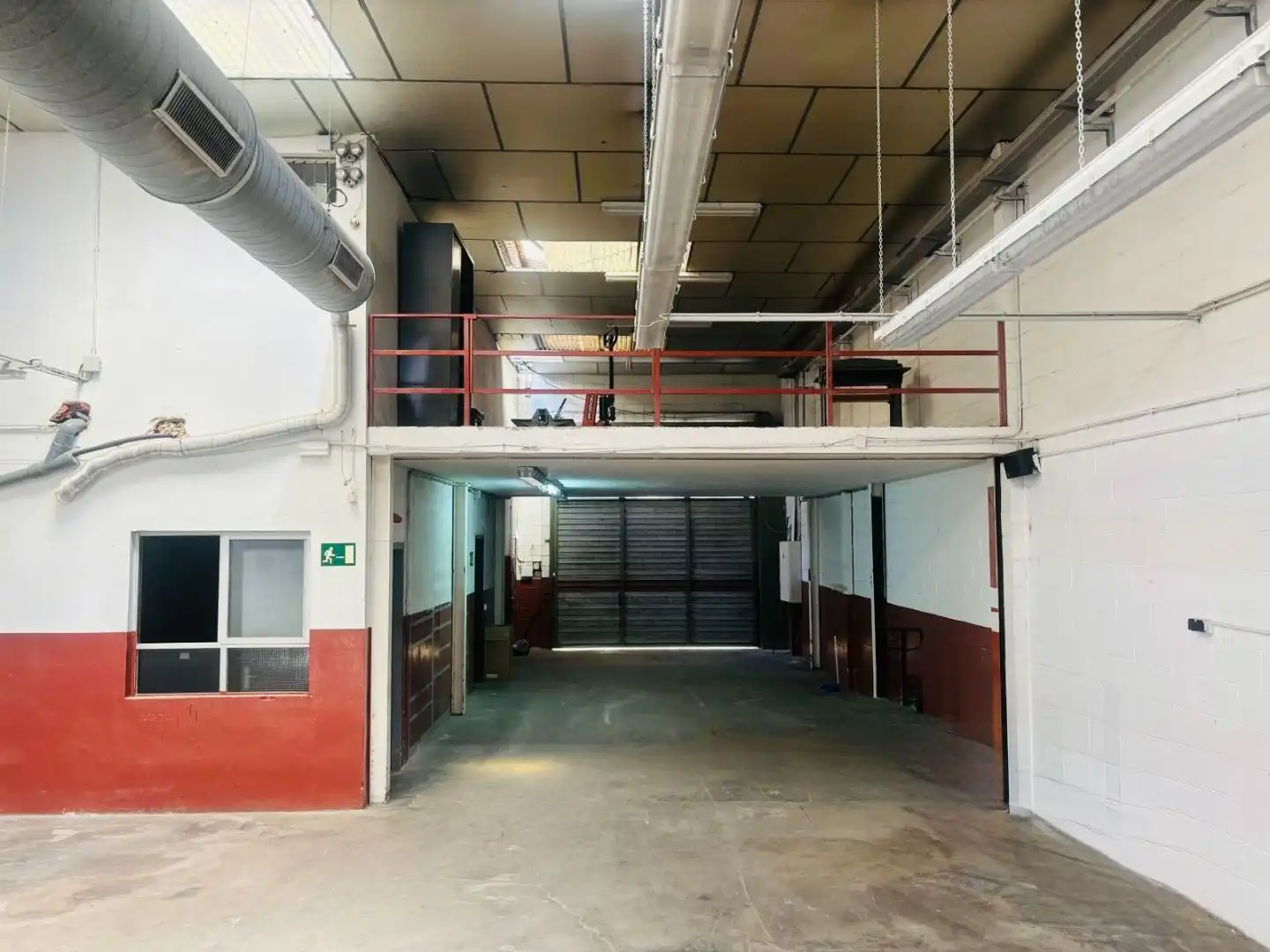 Industrial land for rent in Castellar del Vallès