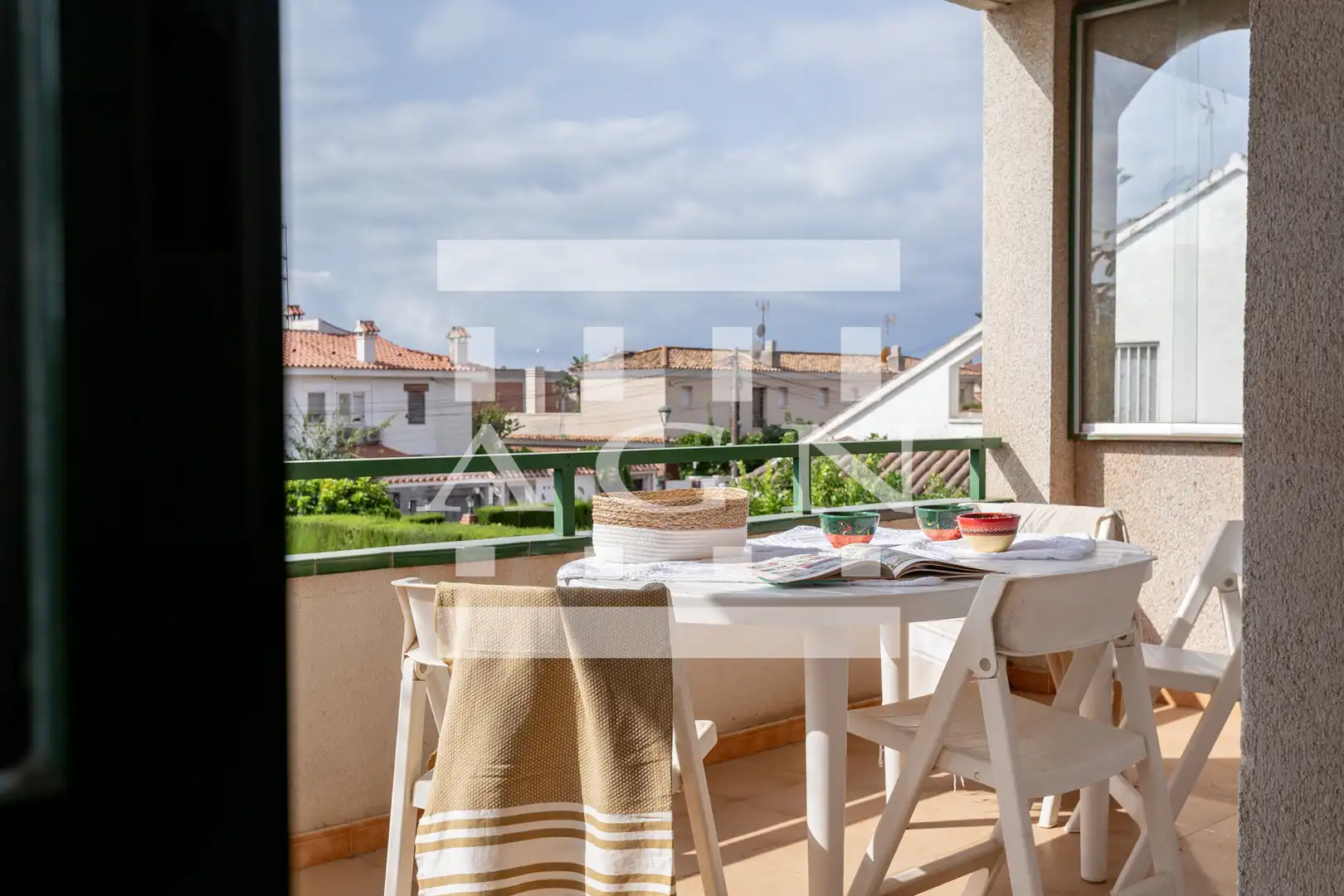 Terrassa de Apartament en venda en Cambrils amb Aire condicionat, Calefacció i Terrassa