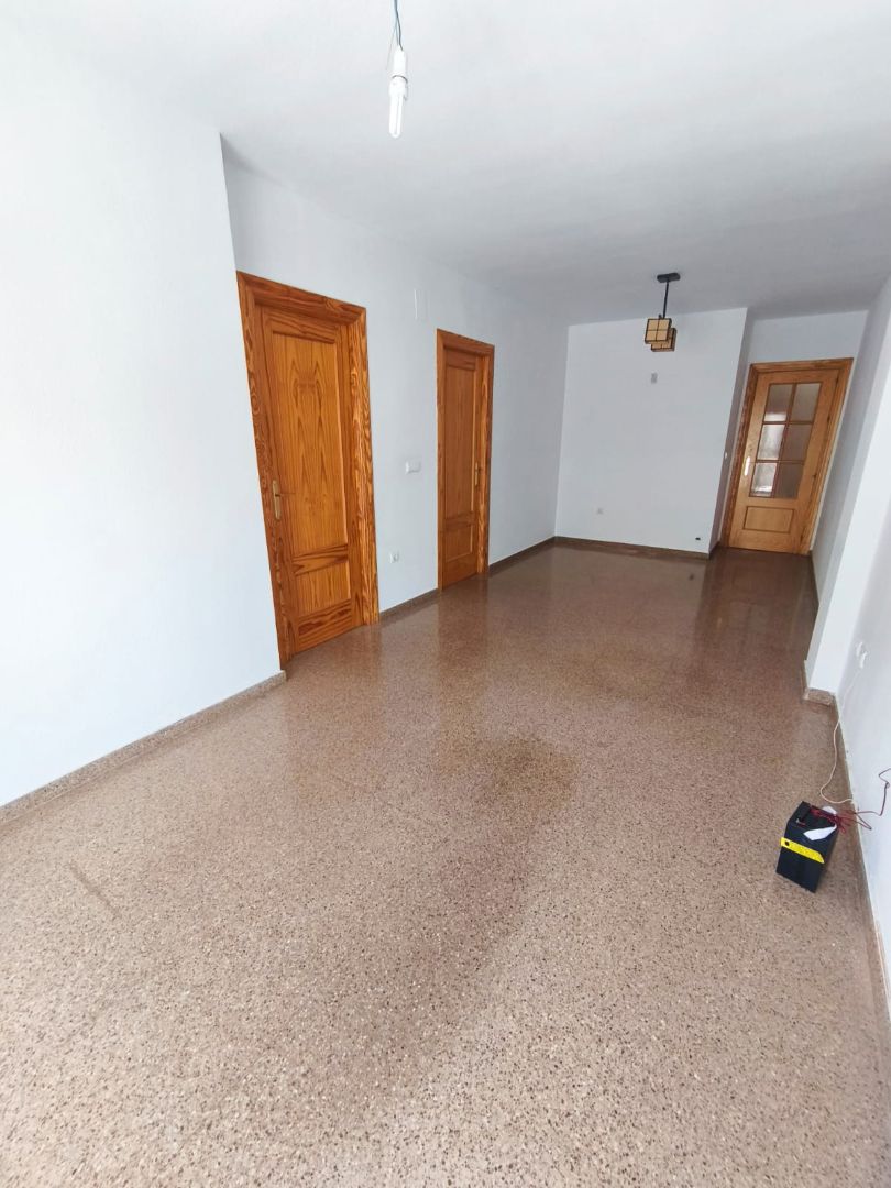 Wohnung zum verkauf in Residencial Triana - Barrio Alto, Las Gabias