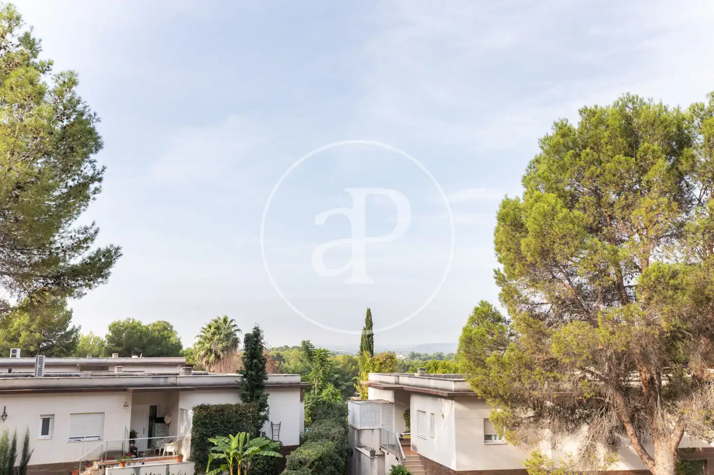Casa pareada con terraza en venta en El Bosque, imagen 38