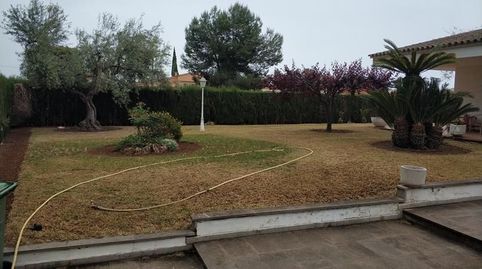 Foto 5 de Casa o xalet en venda a Carrer la Ratlla, El Grao, Castellón de la Plana / Castelló de la Plana