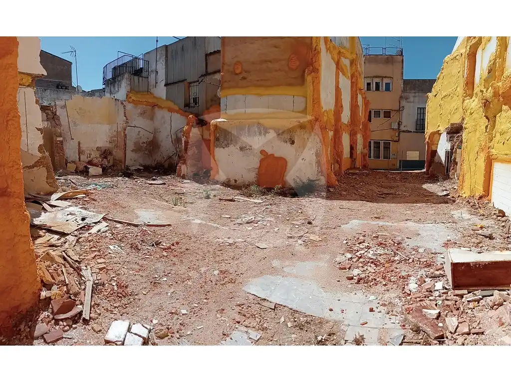 Residencial en venda a Calle Bravo Murillo, Casco Antiguo