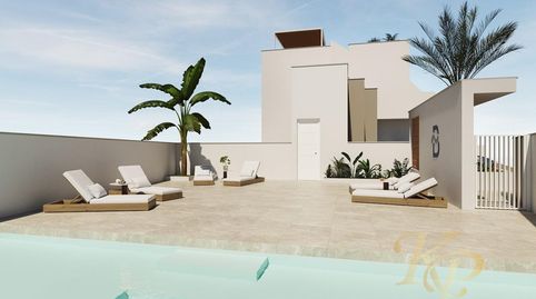 Foto 4 de Casa o chalet en venta en San Pedro del Pinatar ciudad, San Pedro del Pinatar