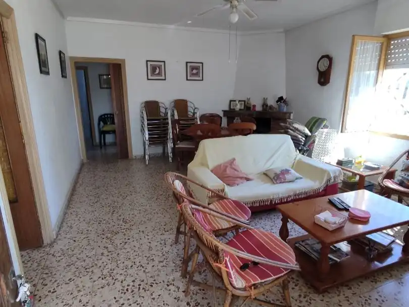 Villa con giardino in vendita a CV-853 10, imagen 5